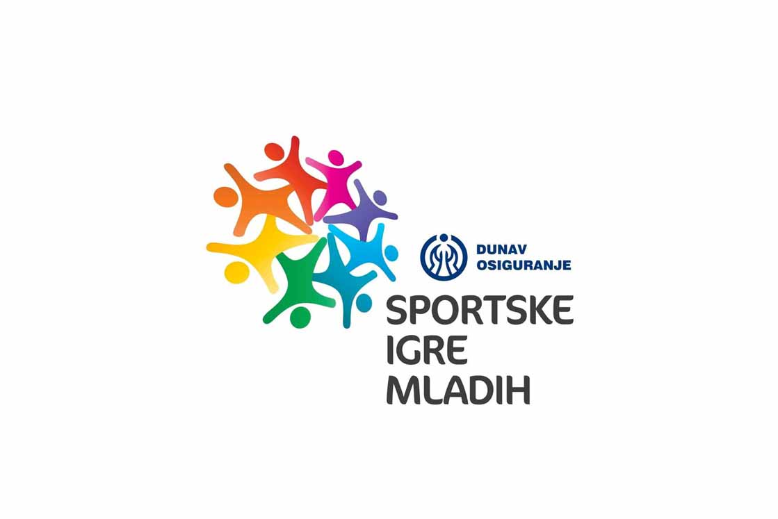 Sportske igre mladih - Srbija 2019